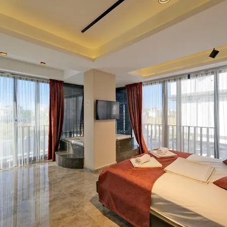 Vilă Royal-1 Fethiye