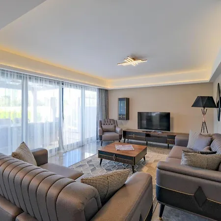Royal-1 * Fethiye