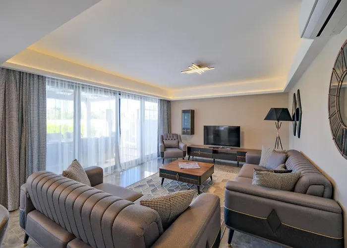 Royal-1 * Fethiye