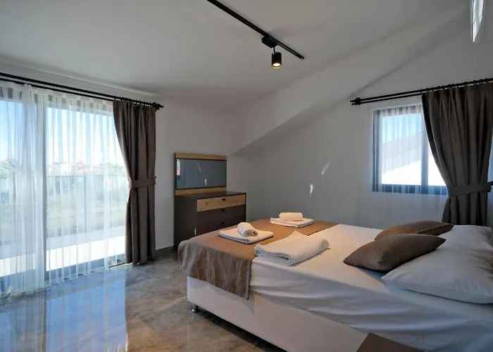 Royal-1 * Fethiye