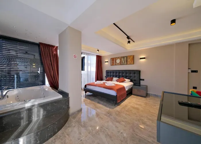 Royal-1 * Fethiye