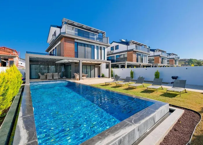Royal-1 Villa *