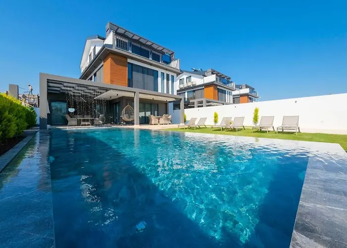 Royal-1 Fethiye