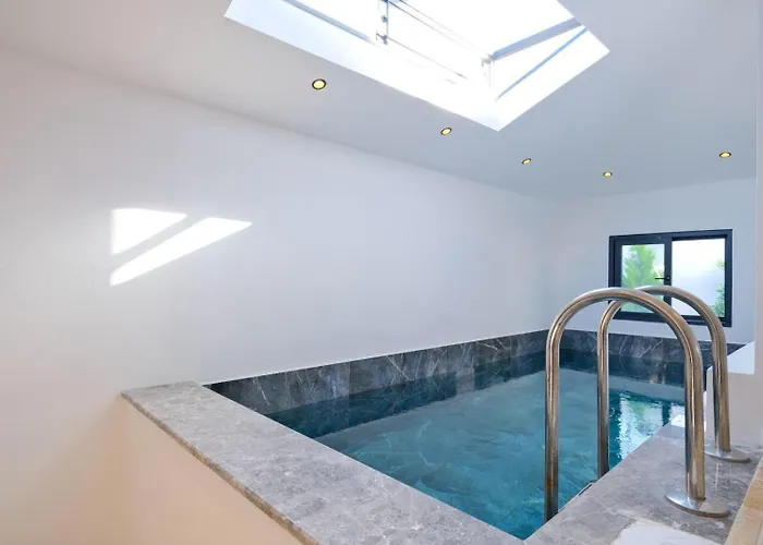 Vila Royal-1 Fethiye