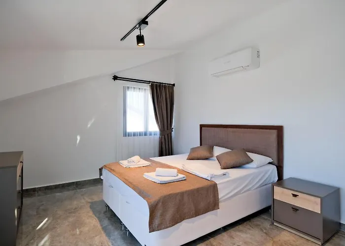 Vila Royal-1 Fethiye